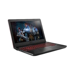 Asus TUF FX504GD 15-inch - Core i5-8300H - 8GB 1000GB NVIDIA GeForce GTX 1050 AZERTY - French