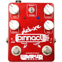 Wampler Pedals Pinnacle Deluxe V1 Audio accessories