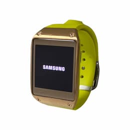 Samsung Smart Watch Galaxy Gear SM-V700 HR - Lime