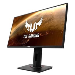 24,5-inch Asus VG259QM LED Monitor Black