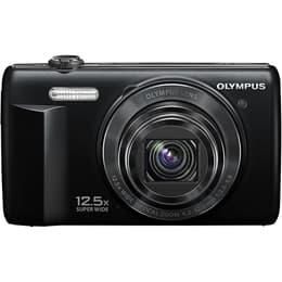 Olympus VR-360 Compact 16 - Black