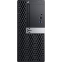 Dell OptiPlex 7060 MT Core i5-8500 3 - SSD 256 GB - 8GB
