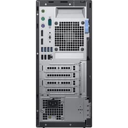Dell OptiPlex 7060 MT Core i5-8500 3 - SSD 256 GB - 8GB
