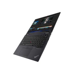 Lenovo ThinkPad X13 G3 13-inch (2022) - Core i5-1235U - 8GB - SSD 1 TB QWERTZ - German