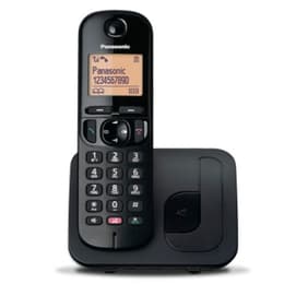 Panasonic KX-TGC220EB Landline telephone