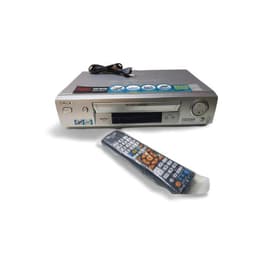 Sony slv se220 VCR + VHS recorder - VHS - 4 head - Mono