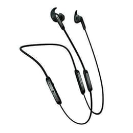 Jabra Elite 45e Earbud Bluetooth Earphones - Black