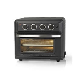 Cuisinart TOA60E Mini oven