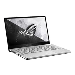 Asus ROG Zephyrus G14 GA401IV-099T 14"-inch - Ryzen 7 4800HS - 16GB - SSD 512 GBGB NVIDIA GeForce RTX 2060 AZERTY - French