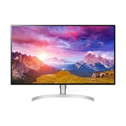 32-inch LG UltraFine 32UL950 3840 x 2160 LCD Monitor Black