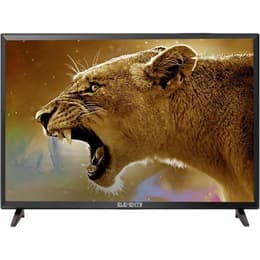 Kb Elements ELT65DE910B 65.0000" 3840 X 2160 Ultra HD 4K LED Smart TV