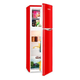 Klarstein Monroe XL Refrigerator