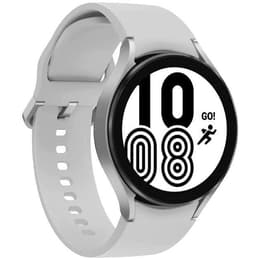 Smart Watch Samsung HR GPS Galaxy Watch 4 (40mm) - Silver