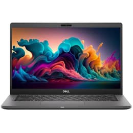Dell Latitude 7310 13-inch (2020) - Core i5 - Gen 10 (U) - 8GB - SSD 256 GB QWERTZ - German