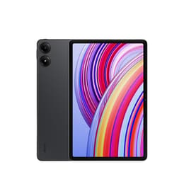 Xiaomi Redmi Pad Pro 256GB - Dark Grey - Wi-Fi + 5G