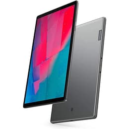 Lenovo M10 Plus 128GB - Grey - Wi-Fi