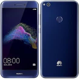 Huawei P8 Lite (2017) 32GB - Blue - Unlocked - Dual-SIM