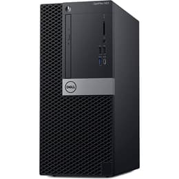Dell OptiPlex XE3 Tower Core i5-8500 3 - SSD 256 GB - 8GB