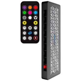 Alseye A-Hub PRO Black ARGB Hub