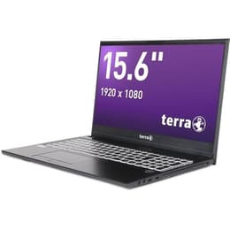 Terra Mobile 1516 15-inch (2019) - Core i5-10210U - 8GB - SSD 256 GB AZERTY - French