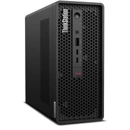 Lenovo ThinkStation P360 Tower Core i5-12500 3 - SSD 512 GB - 16GB