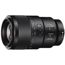 Sony Camera Lense FE 90mm f/2.8 Macro G OSS E 90mm f/2.8