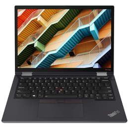 Lenovo ThinkPad X13 Yoga Gen2 13-inch (2021) - Core i5-1135G7 - 8GB - SSD 256 GB QWERTY - English