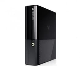 Xbox 360 Slim - HDD 500 GB - Black