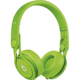 Beats By Dr. Dre Beats Mixr noise-Cancelling Headphones - Green