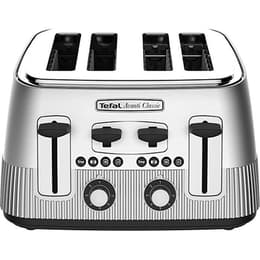 Toaster Tefal TT780E40 slots -