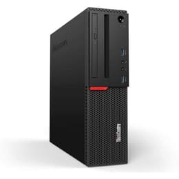 Lenovo ThinkCentre M700 SFF Core i5-6500 3,2 - SSD 256 GB - 8GB