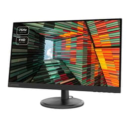 Lenovo C27-40 Core i5-8500T 2.1 GHz - SSD 1 TB - 16GB