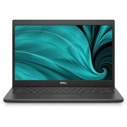 Dell Latitude 3420 14-inch (2020) - Core i5-1135G7 - 16GB - SSD 512 GB QWERTZ - German