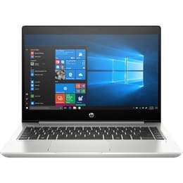 HP ProBook 445 G6 14-inch (2019) - Ryzen 3 2200U - 16GB - SSD 256 GB AZERTY - French