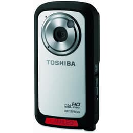 Toshiba Camileo BW10 Camcorder - Grey