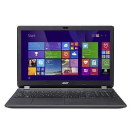 Acer Aspire E ES1-512-C6SJ 15-inch (2019) - Celeron N2840 - 4GB - HDD 1 TB AZERTY - French