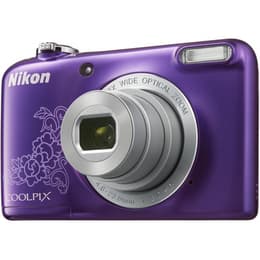 Nikon Coolpix L29 Instant 16.1 - Purple