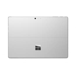 Microsoft Surface Pro 4 12-inch (2015) - Core i5-6300U - 8GB - SSD 256 GB QWERTY - English