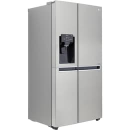 Lg EX GSL6621PS Refrigerator