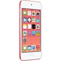 iPod Touch 5 MP3 & MP4 player 64GB- Pink