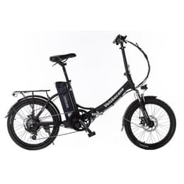 Velobecane Compact Electric bike