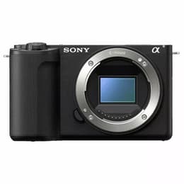 Other ZV-E10 II - Black + SONY 16-50 OSS 5.6