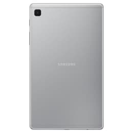 Galaxy Tab A7 Lite 32GB - Silver - Wi-Fi
