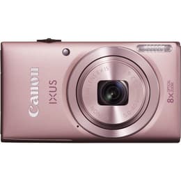 Canon Ixus 132 Compact 16 - Pink
