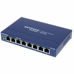 Netgear GS108V4 Router