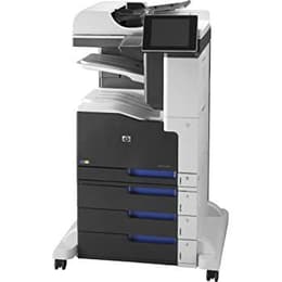 Hp LaserJet 700 Color MFP M775 Pro printer