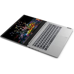 Lenovo ThinkBook 13s-IML 13-inch (2019) - Core i5-10210U - 16GB - SSD 256 GB QWERTY - English