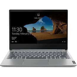 Lenovo ThinkBook 13s-IML 13-inch (2019) - Core i5-10210U - 16GB - SSD 256 GB QWERTY - English