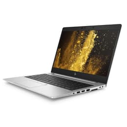 HP EliteBook 745 G6 14-inch (2019) - Ryzen 5 3500U - 24GB - SSD 1000 GB AZERTY - French