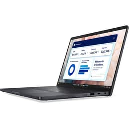 Dell Pro 13 Premium PA13250 13-inch (2024) - Core Ultra 5 236V - 16GB - SSD 512 GB AZERTY - French